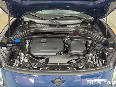 Mini Countryman 2025 2.0 автомат (гидро), миниатюра 6