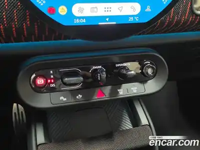 Mini Countryman 2025 2.0 автомат (гидро), миниатюра 9