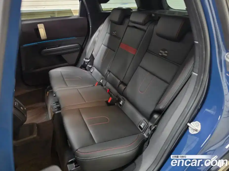 Mini Countryman 2025 2.0 автомат (гидро), фото 10