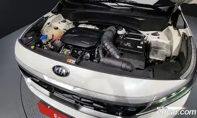 Kia Seltos 2020 1.6 автомат (гидро), миниатюра 6