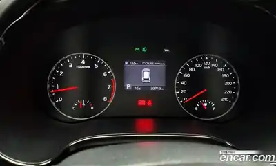 Kia Seltos 2020 1.6 автомат (гидро), миниатюра 8