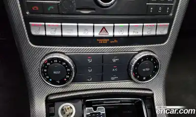 Mercedes-Benz SLC-Class 2017 2.0 гидро, миниатюра 11 Mercedes-Benz SLC-Class 2017 2.0 гидро, миниатюра 11
