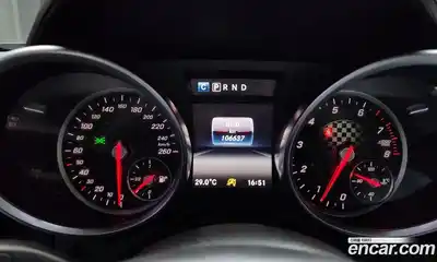 Mercedes-Benz SLC-Class 2017 2.0 гидро, миниатюра 8 Mercedes-Benz SLC-Class 2017 2.0 гидро, миниатюра 8