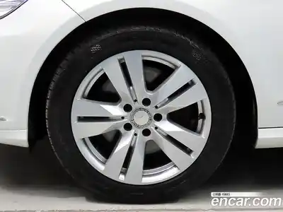 Mercedes-Benz E-Class 2013 3.5 автомат (гидро), миниатюра 5