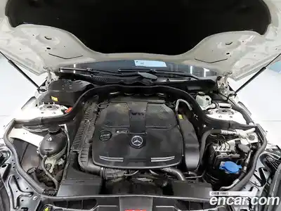 Mercedes-Benz E-Class 2013 3.5 автомат (гидро), миниатюра 6