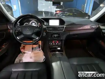 Mercedes-Benz E-Class 2013 3.5 автомат (гидро), миниатюра 7