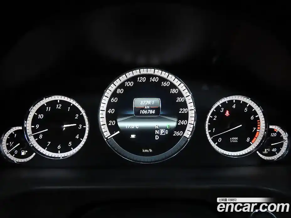 Mercedes-Benz E-Class 2013 3.5 автомат (гидро), фото 8
