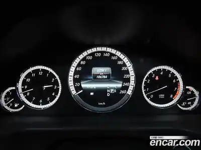 Mercedes-Benz E-Class 2013 3.5 автомат (гидро), миниатюра 8
