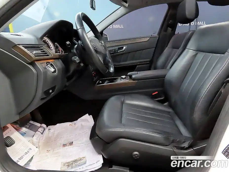 Mercedes-Benz E-Class 2013 3.5 автомат (гидро), фото 10