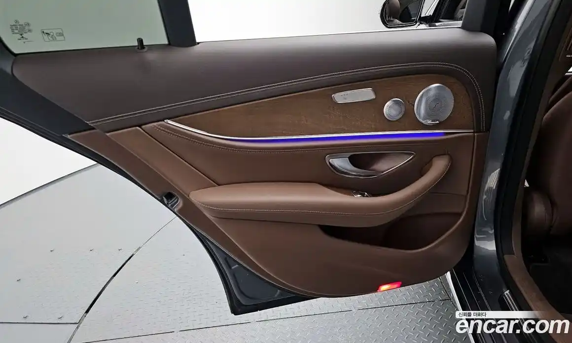 Mercedes-Benz E-Class 2020 2.0 автомат (гидро), фото 15
