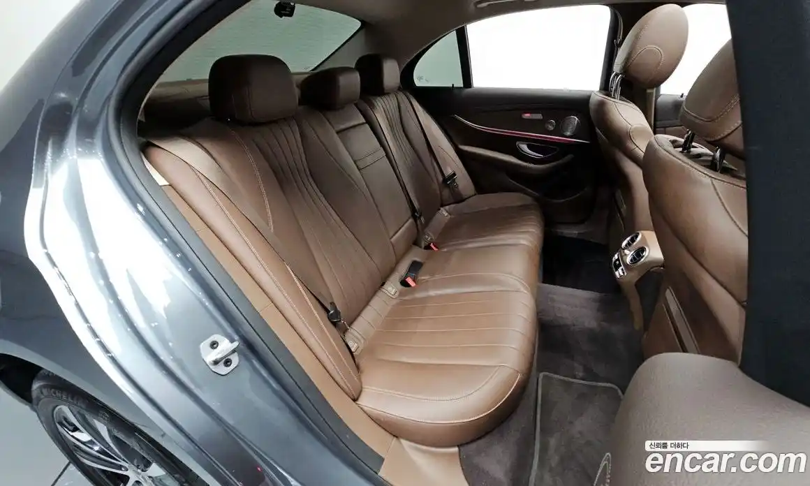 Mercedes-Benz E-Class 2020 2.0 автомат (гидро), фото 17