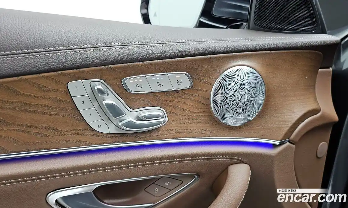 Mercedes-Benz E-Class 2020 2.0 автомат (гидро), фото 24