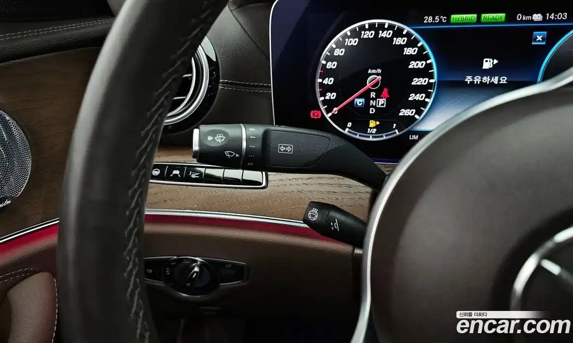 Mercedes-Benz E-Class 2020 2.0 автомат (гидро), фото 29