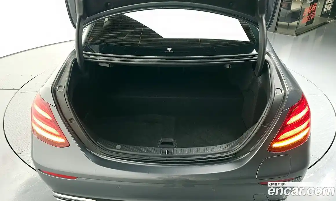 Mercedes-Benz E-Class 2020 2.0 автомат (гидро), фото 33
