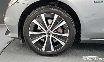 Mercedes-Benz E-Class 2020 2.0 автомат (гидро), миниатюра 5