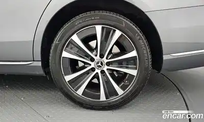 Mercedes-Benz E-Class 2020 2.0 автомат (гидро), миниатюра 7