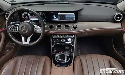 Mercedes-Benz E-Class 2020 2.0 автомат (гидро), миниатюра 10