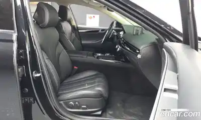 Genesis G80 2023 2.5 автомат (гидро), миниатюра 11