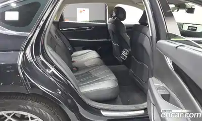 Genesis G80 2023 2.5 автомат (гидро), миниатюра 12