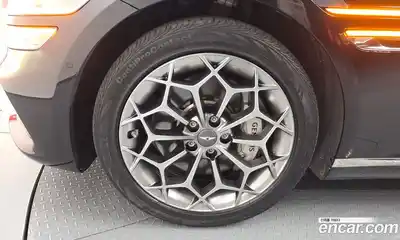 Genesis G80 2023 2.5 автомат (гидро), миниатюра 5