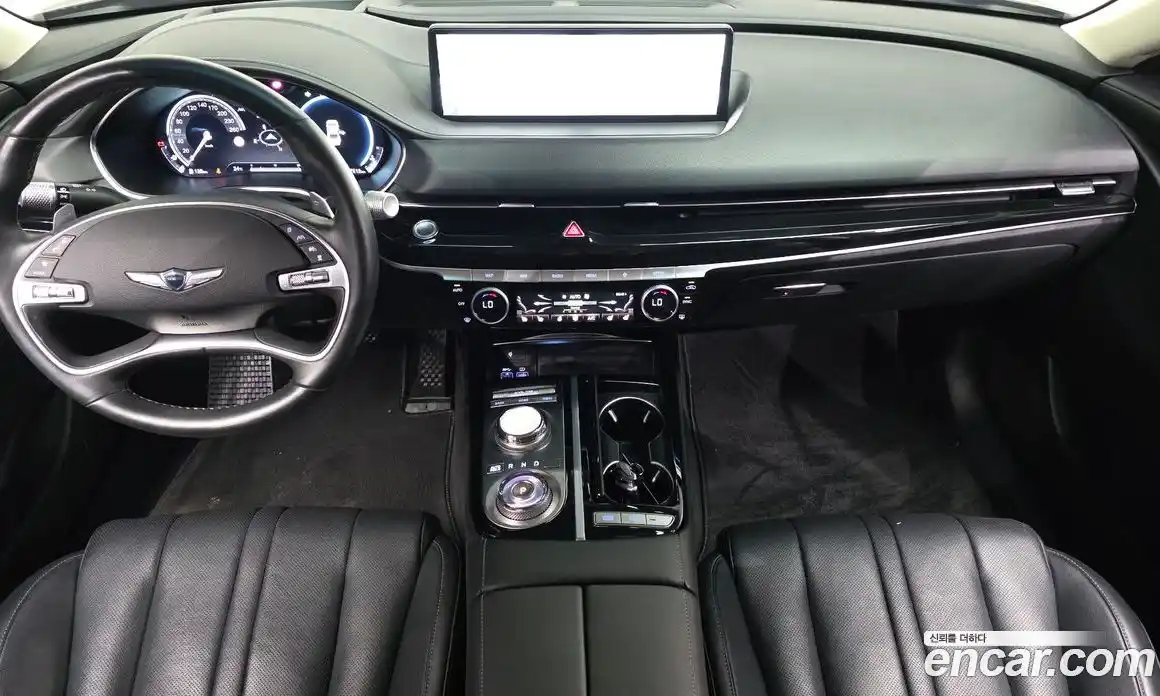 Genesis G80 2023 2.5 автомат (гидро), фото 7