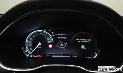 Genesis G80 2023 2.5 автомат (гидро), миниатюра 8