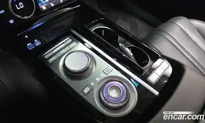 Genesis G80 2023 2.5 автомат (гидро), миниатюра 9