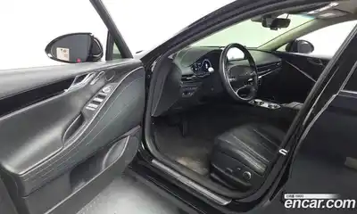 Genesis G80 2023 2.5 автомат (гидро), миниатюра 10
