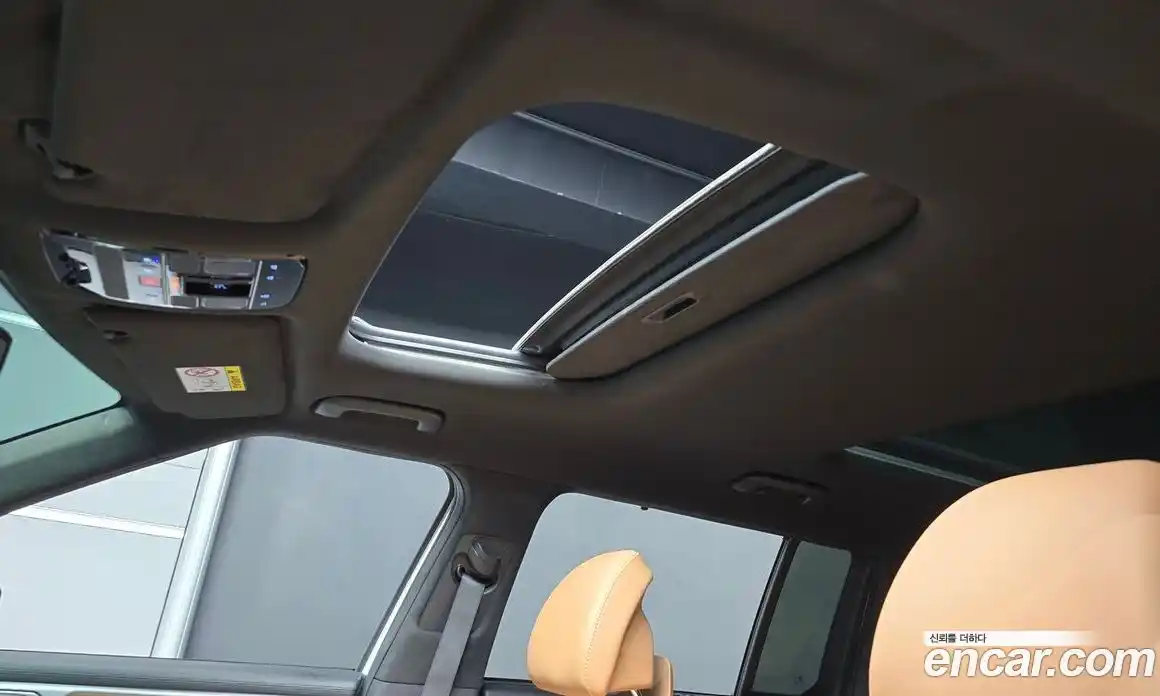 Hyundai Santa Fe 2024 1.6 автомат (гидро), фото 28