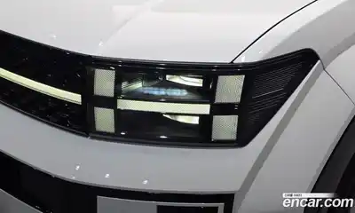 Hyundai Santa Fe 2024 1.6 автомат (гидро), миниатюра 8