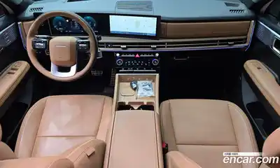 Hyundai Santa Fe 2024 1.6 автомат (гидро), миниатюра 10