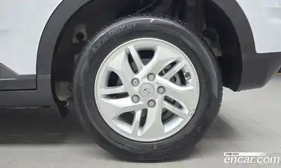 Hyundai Venue 2022 1.6 автомат (гидро), миниатюра 7