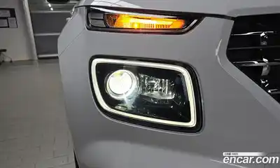 Hyundai Venue 2022 1.6 автомат (гидро), миниатюра 8