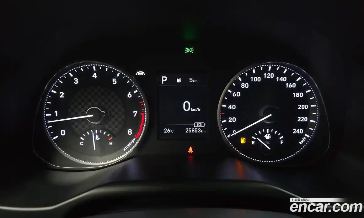 Hyundai Avante 2018 1.6 автомат (гидро), фото 11