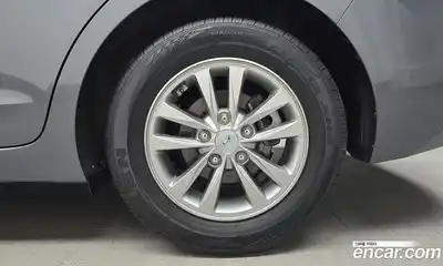 Hyundai Avante 2018 1.6 автомат (гидро), миниатюра 7