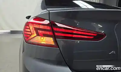 Hyundai Avante 2018 1.6 автомат (гидро), миниатюра 9