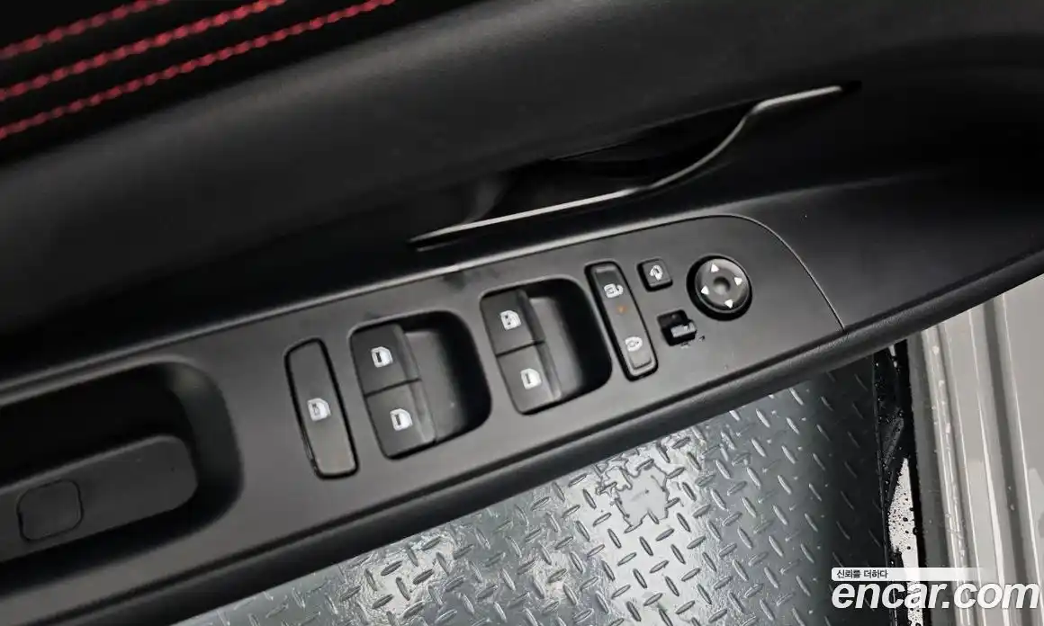 Hyundai Avante 2024 1.6 автомат (гидро), фото 28