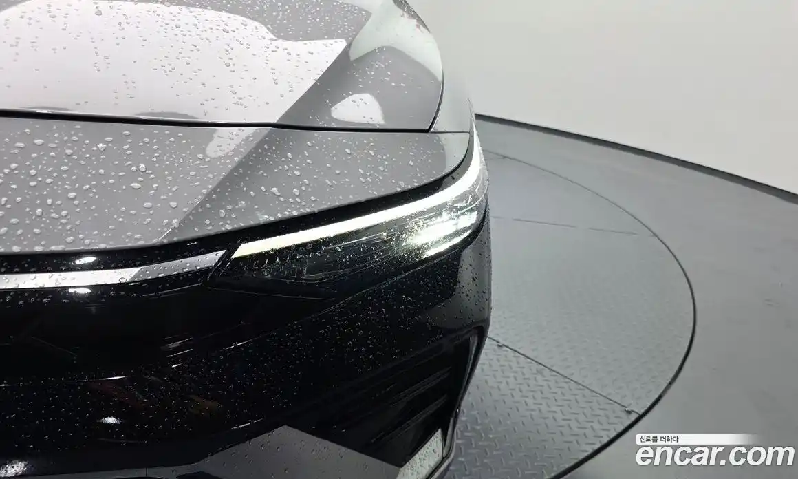 Hyundai Avante 2024 1.6 автомат (гидро), фото 7