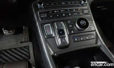 Hyundai Santa Fe 2021 2.5 автомат (гидро), миниатюра 12