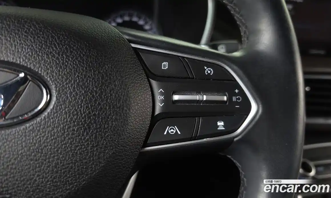 Hyundai Santa Fe 2021 2.5 автомат (гидро), фото 23
