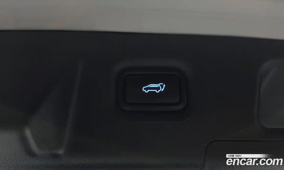 Hyundai Santa Fe 2021 2.5 автомат (гидро), фото 24