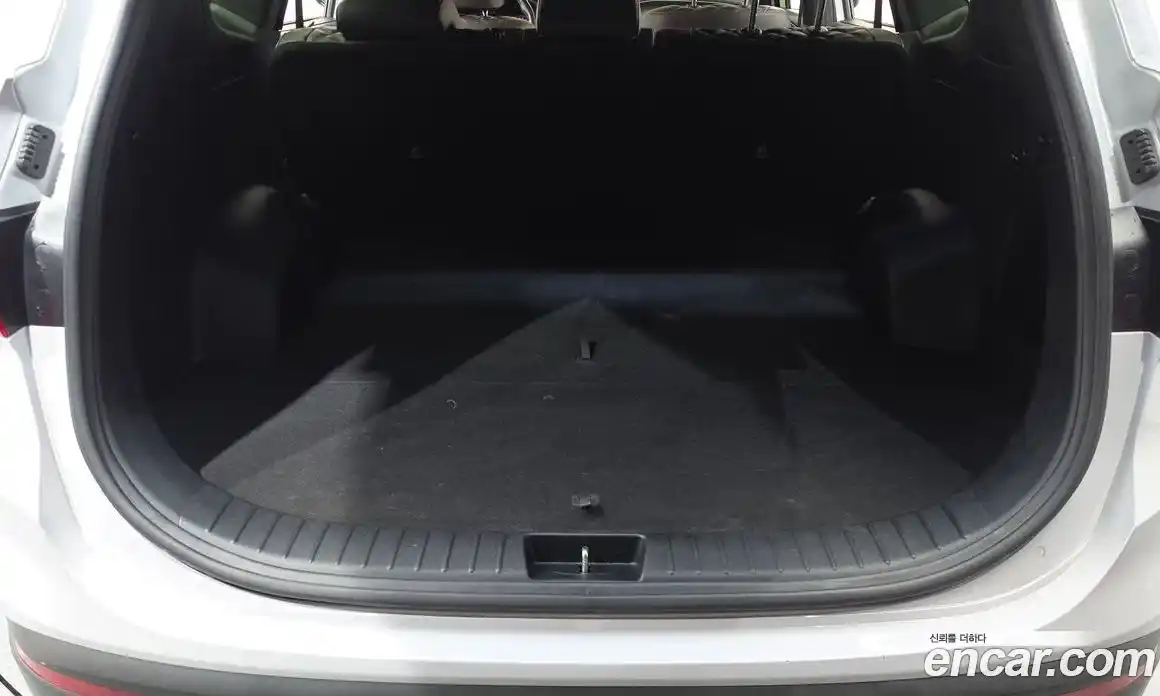 Hyundai Santa Fe 2021 2.5 автомат (гидро), фото 25