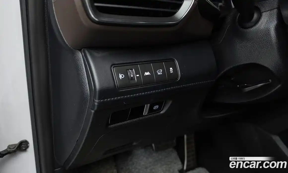 Hyundai Santa Fe 2021 2.5 автомат (гидро), фото 28