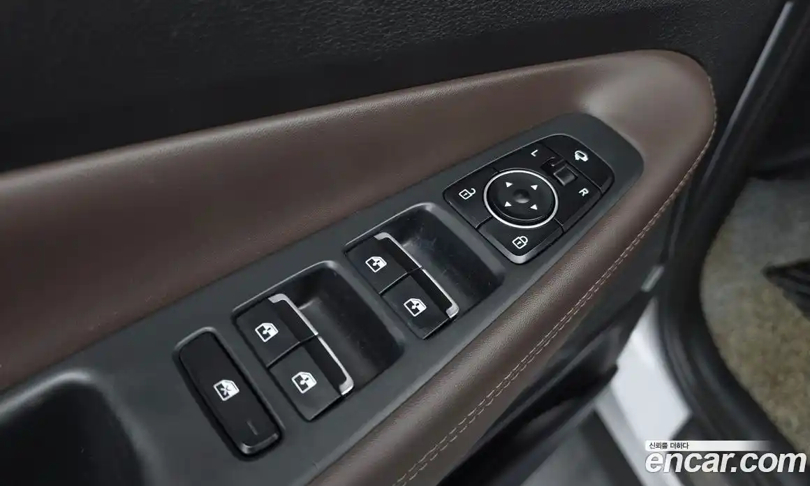 Hyundai Santa Fe 2021 2.5 автомат (гидро), фото 30