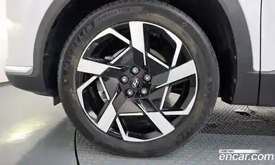 Hyundai Santa Fe 2021 2.5 автомат (гидро), миниатюра 5