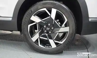 Hyundai Santa Fe 2021 2.5 автомат (гидро), миниатюра 7