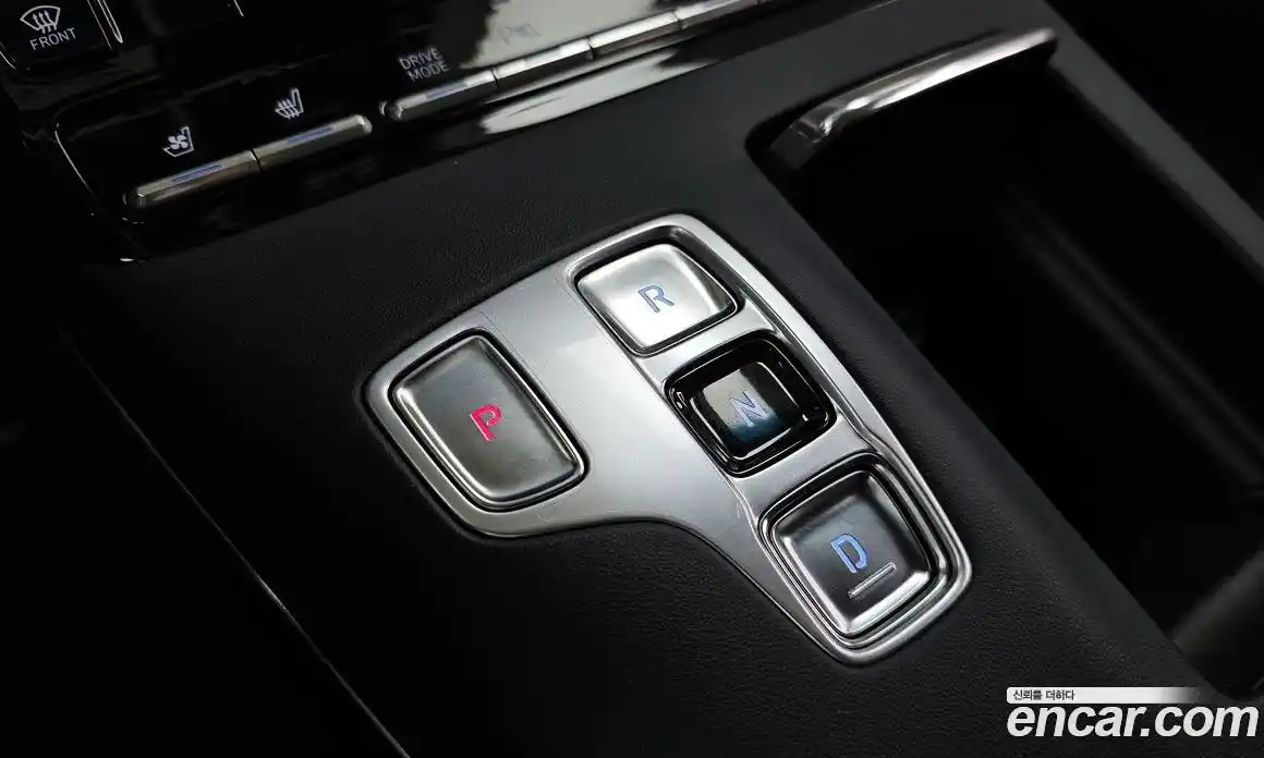 Hyundai Grandeur 2020 2.5 автомат (гидро), фото 12
