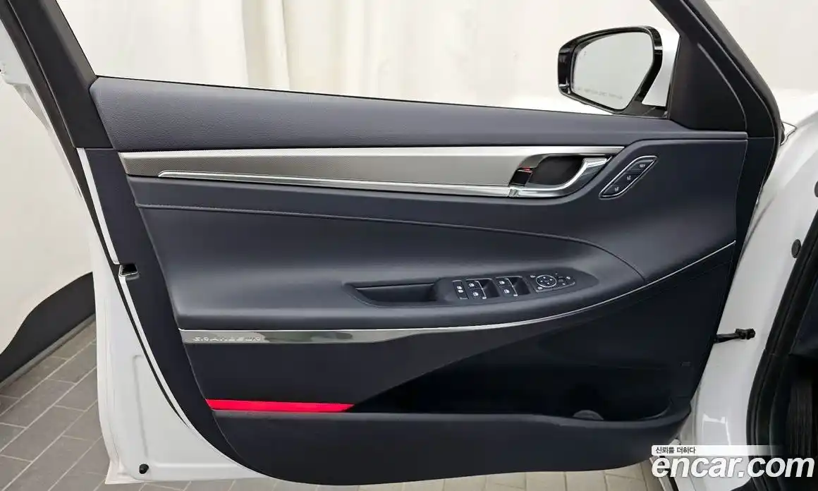 Hyundai Grandeur 2020 2.5 автомат (гидро), фото 14