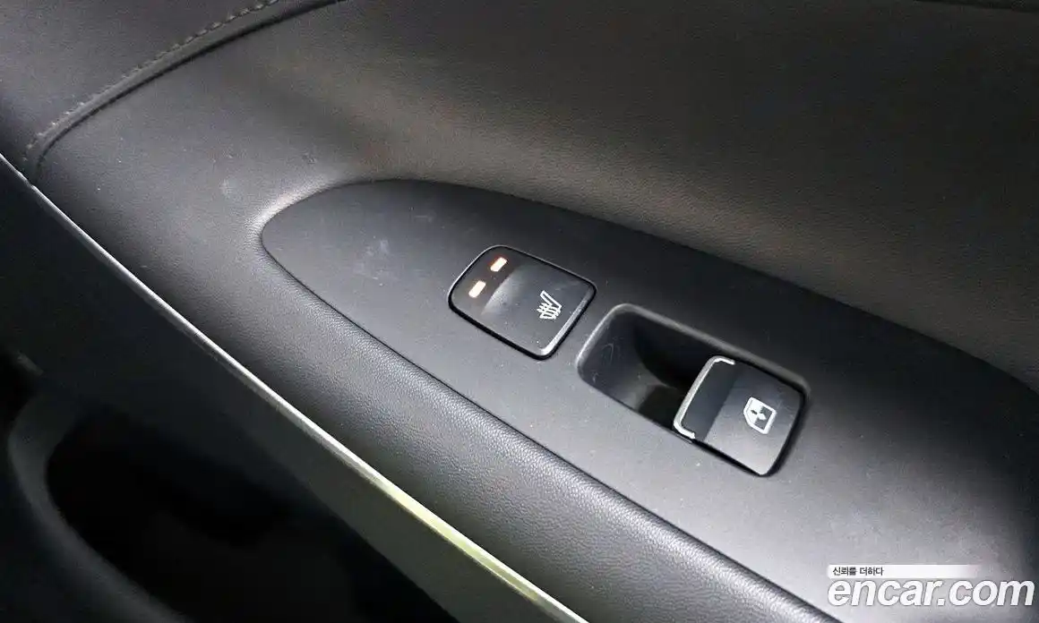 Hyundai Grandeur 2020 2.5 автомат (гидро), фото 25