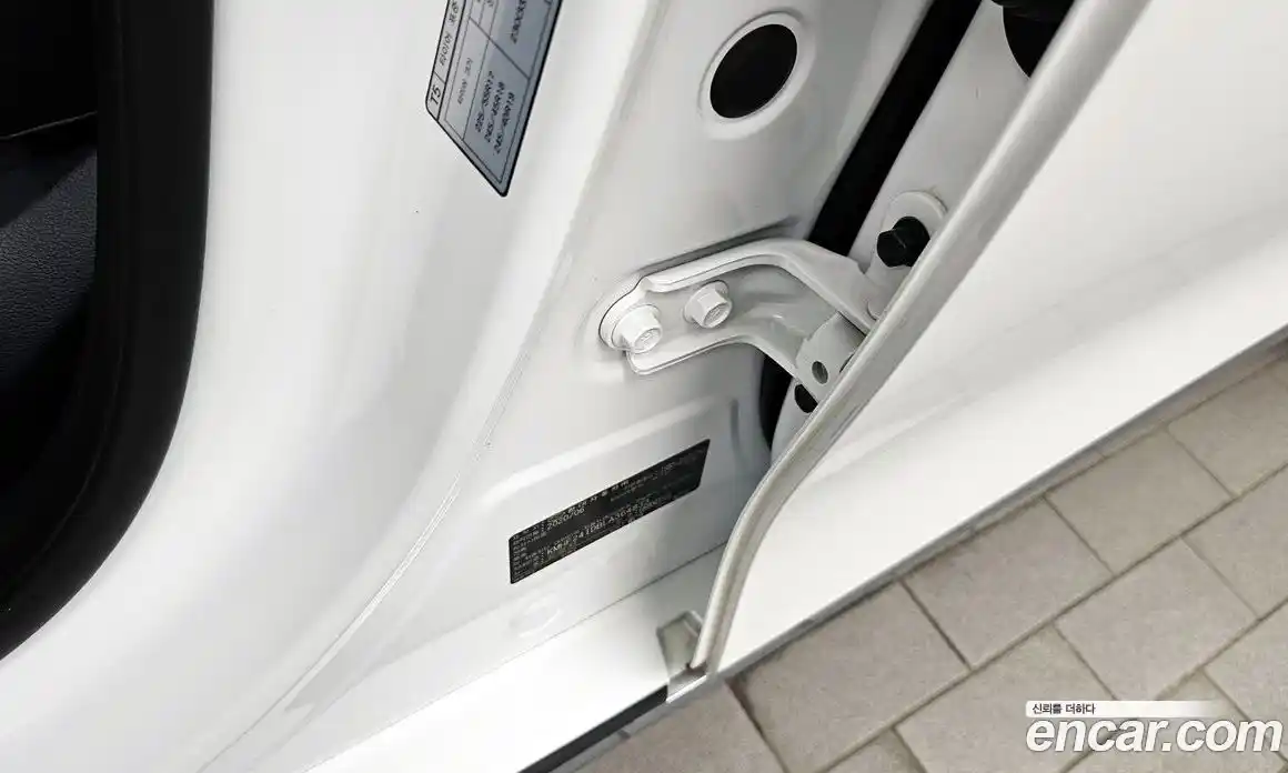Hyundai Grandeur 2020 2.5 автомат (гидро), фото 27